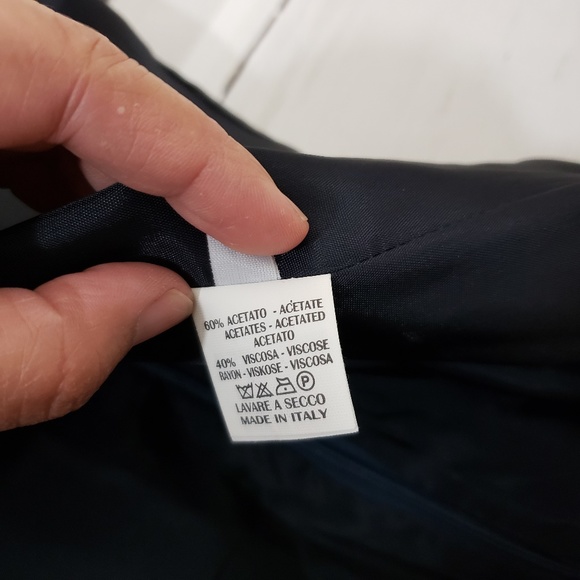 L' Altra Moda Women's Sleeveless Dress Italian - Picture 8 of 8